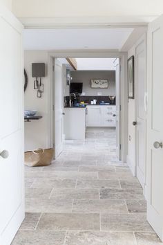 tile floors